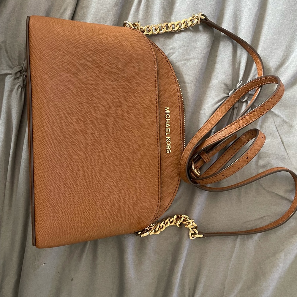 MK crossbody bag!